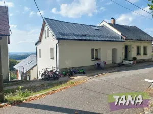 Prodej bytu 2+1, Jenišovice, 54 m2