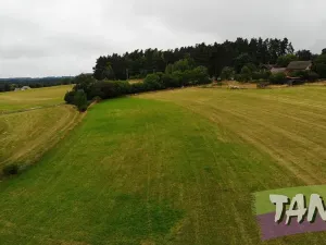 Prodej louky, Hlavice, 24694 m2