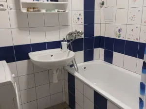 Prodej bytu 3+1, Bakov nad Jizerou, 74 m2