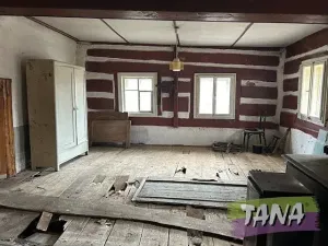 Prodej chalupy, Roprachtice, 50 m2