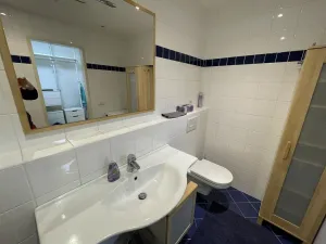 Pronájem bytu 2+kk, Praha - Smíchov, Karla Engliše, 54 m2