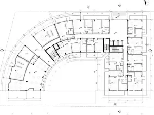 Prodej bytu 3+kk, Kavaja, Albánie, 97 m2