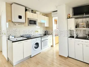 Prodej bytu 2+kk, Alicante, Španělsko, 35 m2