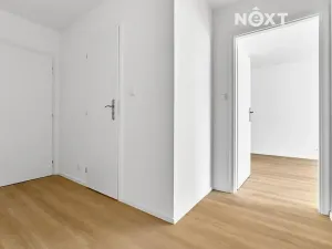 Prodej bytu 2+kk, Praha - Vršovice, V předpolí, 45 m2