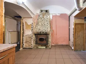 Prodej restaurace, Plzeň, Nerudova, 134 m2