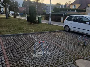 Pronájem pozemku, Frýdlant nad Ostravicí, Dvořákova, 11 m2