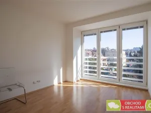 Pronájem bytu 5+kk, Praha, Modřanská, 119 m2
