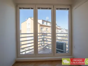 Pronájem bytu 5+kk, Praha, Modřanská, 119 m2