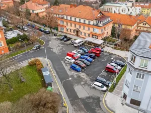 Prodej bytu 1+kk, Praha - Košíře, Musílkova, 23 m2