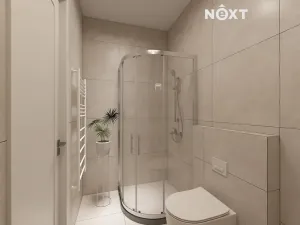 Prodej bytu 2+kk, Praha - Košíře, Musílkova, 42 m2