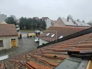 Pronájem bytu 2+kk, Jičín, Kollárova, 50 m2