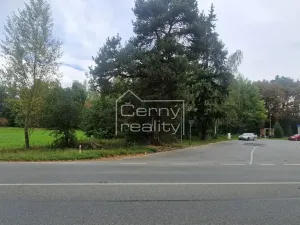 Prodej pozemku pro bydlení, Lázně Bohdaneč, Šípkova, 3376 m2