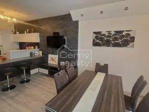 Pronájem bytu 3+kk, Pardubice, Dašická, 81 m2