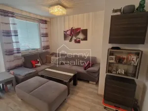 Pronájem bytu 3+kk, Pardubice, Dašická, 81 m2