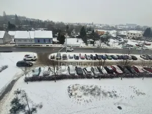 Pronájem bytu 3+kk, Pardubice, Dašická, 81 m2