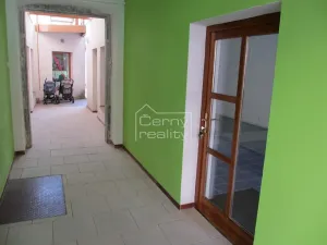 Pronájem obchodního prostoru, Chrudim, Soukenická, 45 m2
