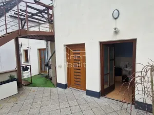 Pronájem obchodního prostoru, Chrudim, Soukenická, 45 m2