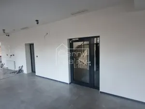 Pronájem obchodního prostoru, Hronov, Hostovského, 180 m2