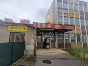 Pronájem kanceláře, Pardubice, Mezi Mosty, 65 m2