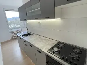 Pronájem bytu 2+1, Ústí nad Labem, Větrná, 62 m2