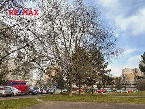 Prodej bytu 3+1, Praha - Chodov, Mikulova, 64 m2