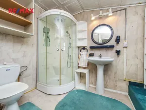 Prodej vícegeneračního domu, Lípa nad Orlicí, 340 m2