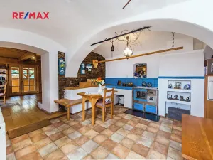 Prodej vícegeneračního domu, Lípa nad Orlicí, 340 m2