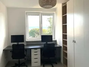 Pronájem bytu 3+1, Uherský Brod, Prim. Hájka, 73 m2