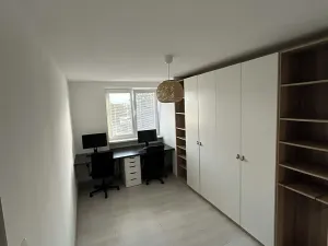 Pronájem bytu 3+1, Uherský Brod, Prim. Hájka, 73 m2