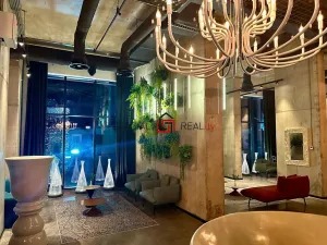 Prodej apartmánu, Batumi, Gruzie, Grigol Lortkipanidze Street, 32 m2