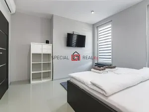 Prodej ubytování, Ostrava, 17. listopadu, 138 m2