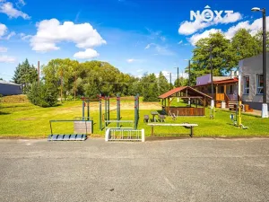 Prodej pozemku pro bydlení, Chocenice, 1899 m2