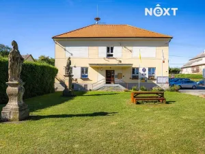 Prodej pozemku pro bydlení, Chocenice, 1899 m2