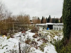 Prodej pozemku pro bydlení, Tachov, 506 m2