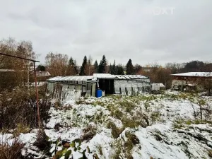 Prodej pozemku pro bydlení, Tachov, 506 m2