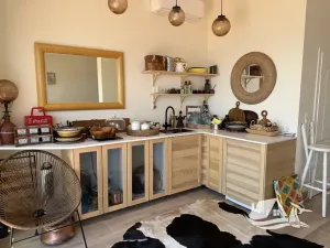 Prodej atypického bytu, Sveti Vlas, Bulharsko, 184 m2