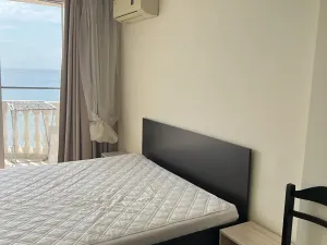 Prodej bytu 2+kk, Sveti Vlas, Bulharsko, 52 m2