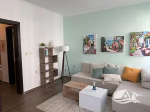 Prodej bytu 2+kk, Sveti Vlas, Bulharsko, 51 m2