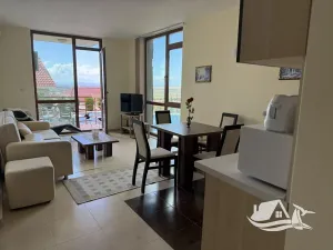 Prodej bytu 2+kk, Kosharitsa, Bulharsko, 55 m2