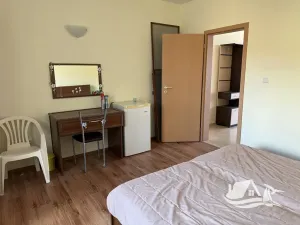 Prodej bytu 2+kk, Kosharitsa, Bulharsko, 55 m2