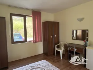 Prodej bytu 2+kk, Kosharitsa, Bulharsko, 55 m2