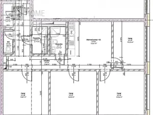 Prodej bytu 5+kk, Brno, Páteřní, 87 m2