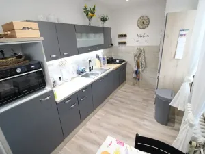 Prodej bytu 2+kk, Praha - Záběhlice, Struhařovská, 56 m2
