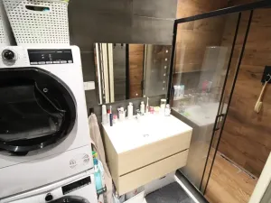 Prodej bytu 2+kk, Praha - Záběhlice, Struhařovská, 56 m2