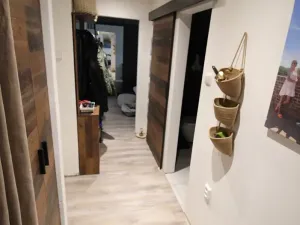 Prodej bytu 2+kk, Praha - Záběhlice, Struhařovská, 56 m2