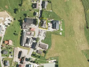 Prodej restaurace, Kvilda, 253 m2