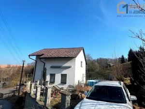 Prodej rodinného domu, Jamné nad Orlicí, 55 m2
