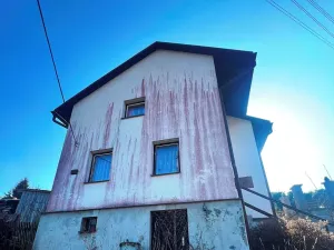 Prodej rodinného domu, Jamné nad Orlicí, 55 m2