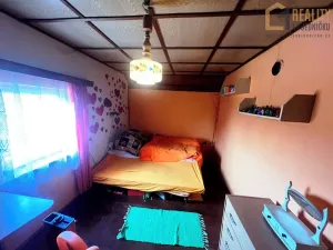 Prodej rodinného domu, Jamné nad Orlicí, 55 m2