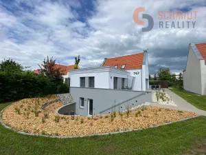 Pronájem bytu 2+kk, Lednice, 38 m2